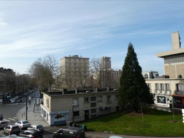 LE HAVRE/Centre Appartement T3 66m2
