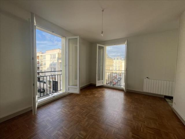 LE HAVRE/Centre Appartement T1 31m2