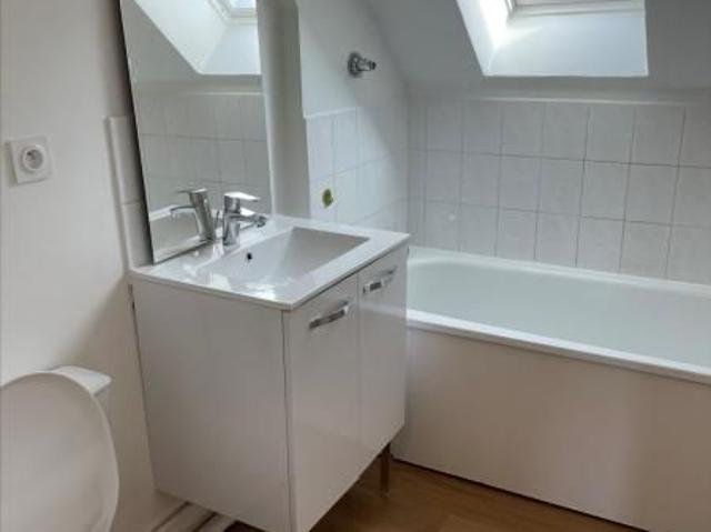 LE HAVRE/Centre Appartement T1 37m2