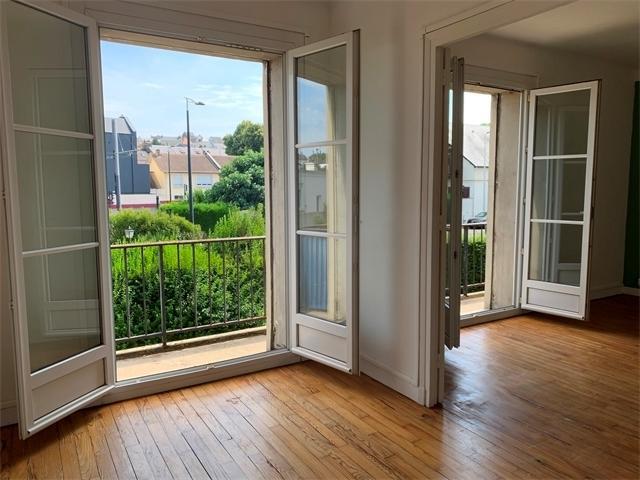 LE HAVRE/Centre Appartement T2 48m2