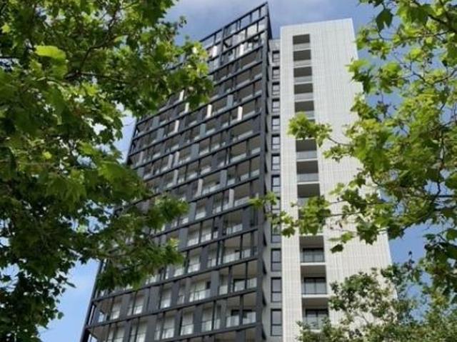 LE HAVRE/Centre Appartement T2 50.2m2