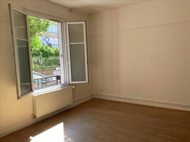 LE HAVRE/Centre Appartement T2 51m2