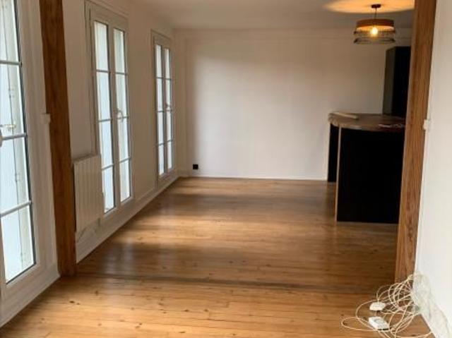 LE HAVRE/Centre Appartement T2 58m2