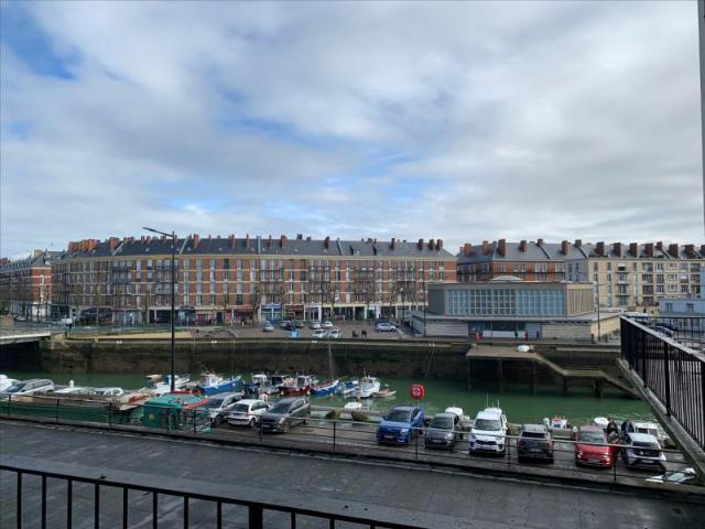 LE HAVRE/Centre Appartement T2 58m2