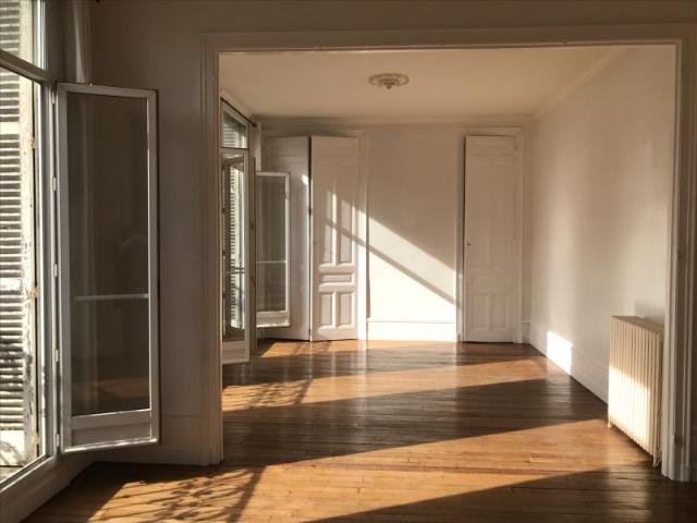 LE HAVRE/Centre Appartement T4 135m2