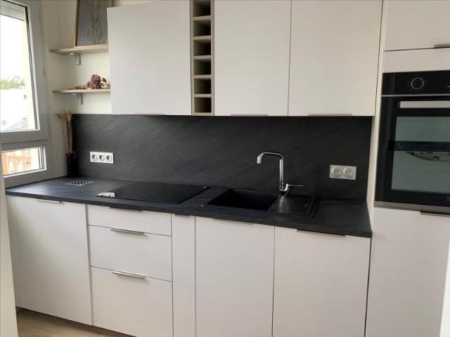 LE HAVRE/Centre APPARTEMENT MEUBLE T1 32m2