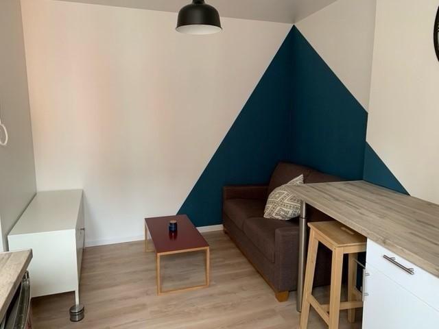 LE HAVRE/Centre APPARTEMENT MEUBLE T2 27m2
