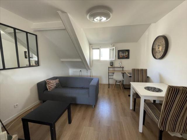 LE HAVRE/Centre MEUBLE T2 36m2