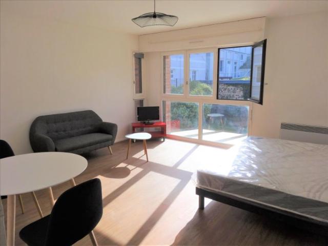 LE HAVRE/Centre Studio MEUBLE T1 31m2