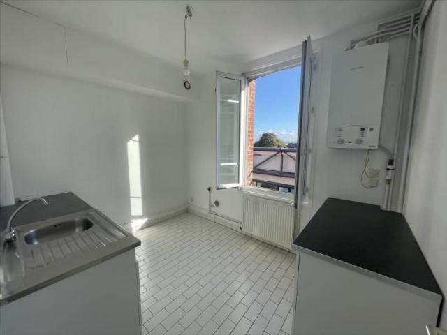 LE HAVRE/Rayon 2 km Appartement T2 46m2