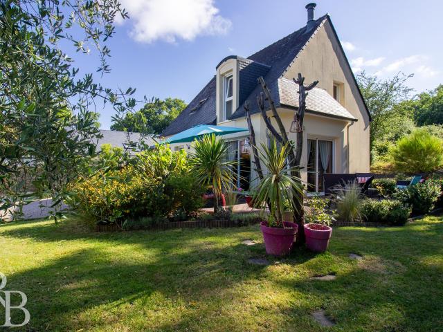 Le Hézo Vente Maison 56
