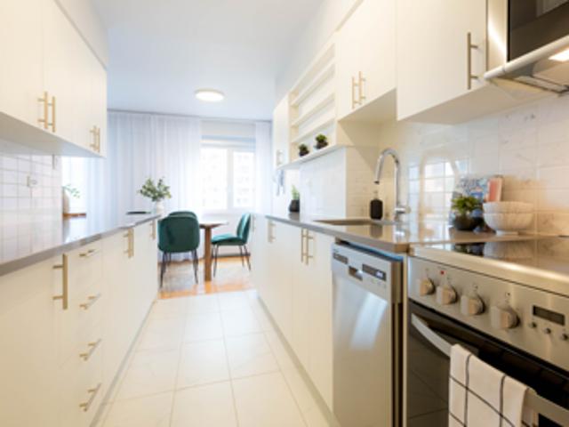 Le Hill Park 1 Bedroom Apartment for Rent at 4530 Ch De La Côte Des Neiges, Montréal, QC H3V 1G1 Côte Des Neiges