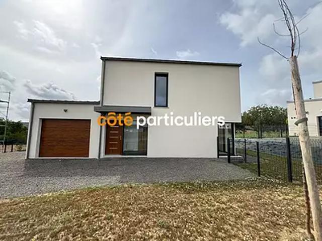 Le Hom 14220 Achat / Vente maison 5 pièces t5 au dernier étage