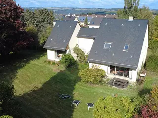 Le Hom 14220 Achat / Vente maison 7 pièces t7