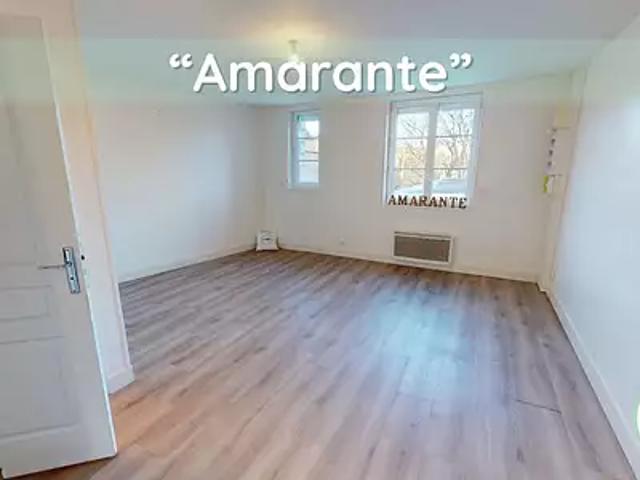 Le Hom 14220 Location appartement 3 pièces t3