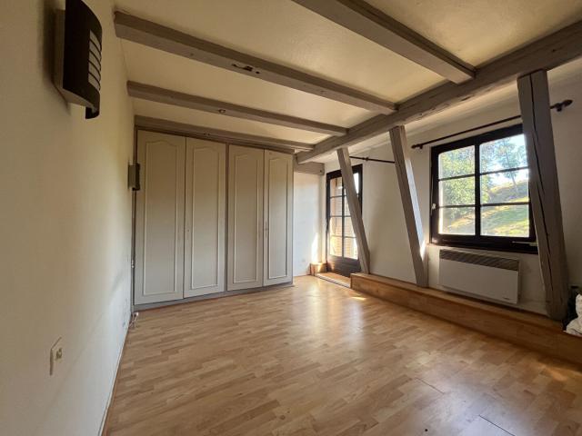 Le Hohwald Vente Appartement 67