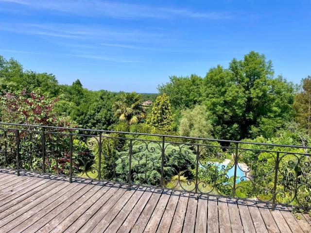 Le Houga Vente Maison 32