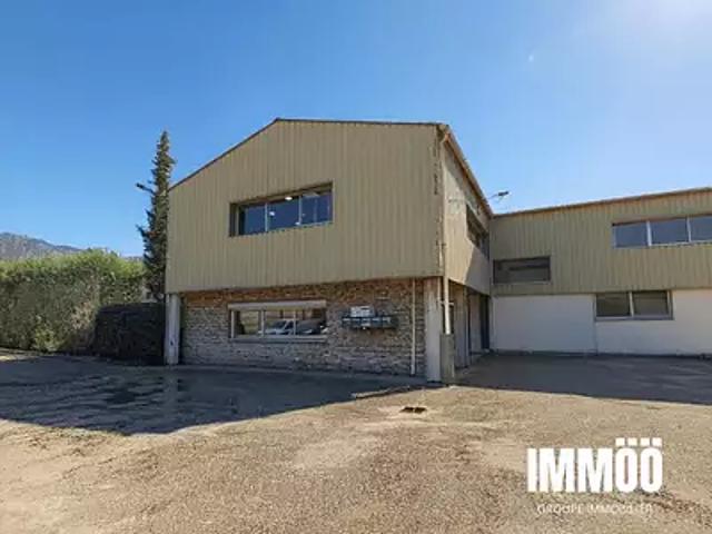 Le Houlme 76770 Achat / Vente divers 1 pièce parking