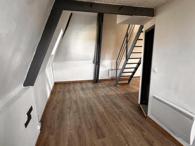 Le Houlme Location Appartement 76