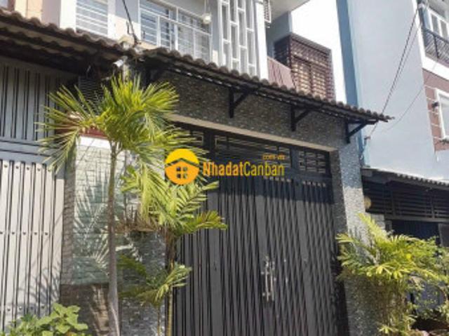 Lê đại hành p9 tân bình, 4x17m, 4 lầu mới giá chỉ 8.15 tỷ