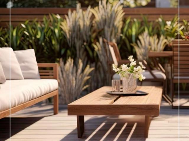 Le jardin Bellevue 14000