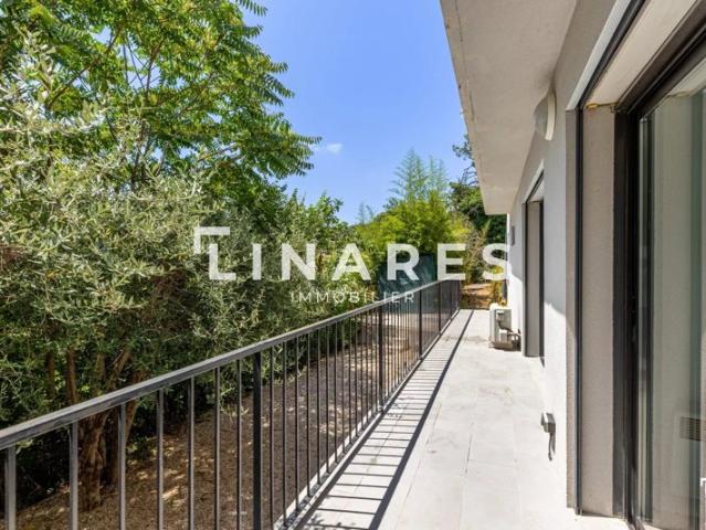 LE JARDIN SECRET T3 de 78 m² avec jardin et 2 parkings
