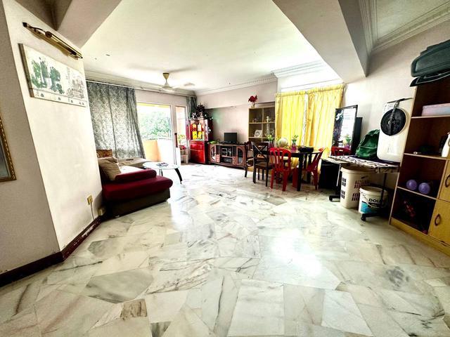 Le Jardine Condominium Pandan Indah Kuala Lumpur