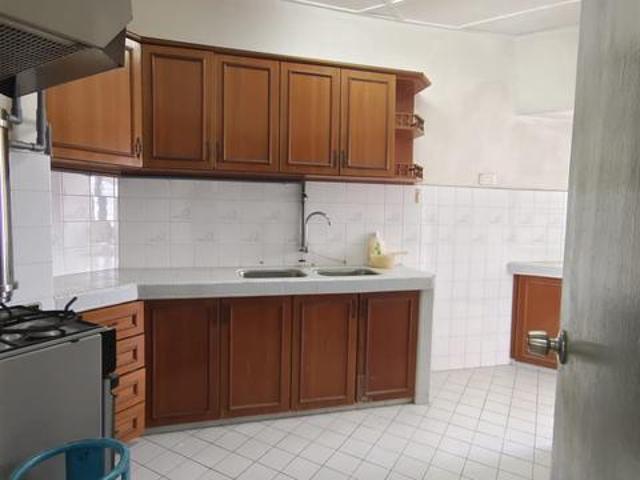 Le Jardine Condominium Pandan Indah Offer Lowest Ready to View