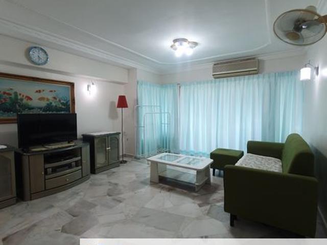 Le Jardine Condominium