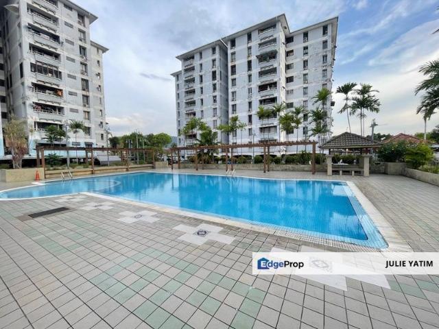 Le Jardine Condominium