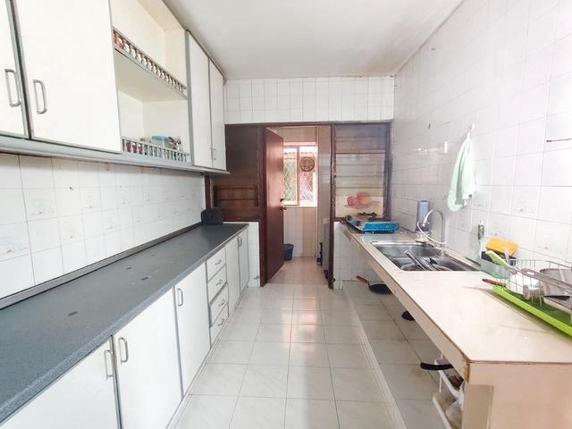 Le Jardine CondominiumPandan Indah Ampang