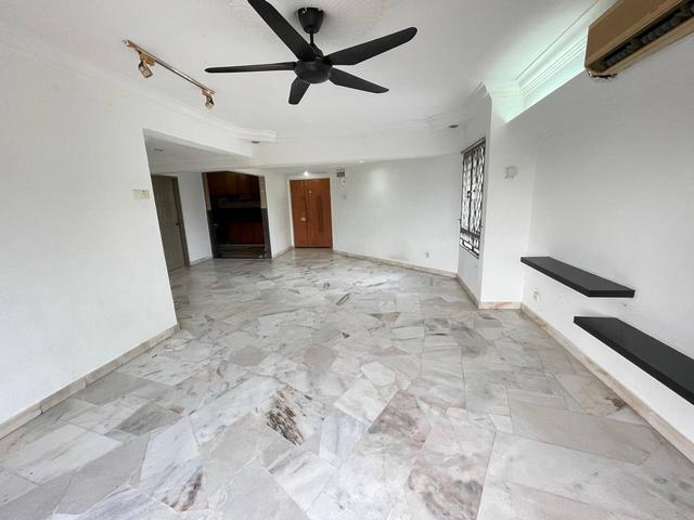 Le Jardine Deluxe Condominium Pandan Indah KL for Sale