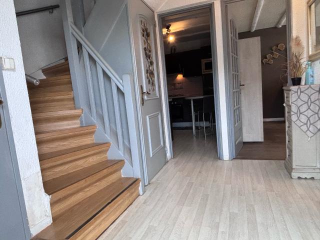 LE KONOCKER Maison avec Véranda, Jardin et Garage
