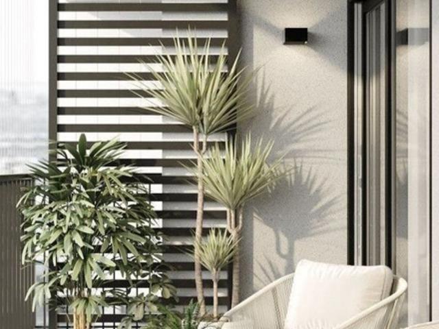 LE KREMLIN BICÊTRE / 3 pièces 64m2 avec terrasse 23m2 + un p