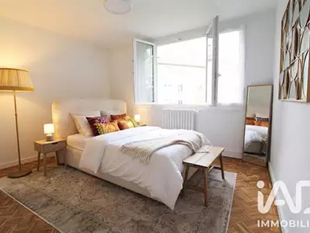 Le Kremlin Bicêtre 94270 Achat / Vente appartement 3 pièces t3