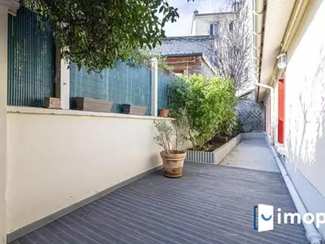 Le Kremlin Bicêtre 94270 Achat / Vente appartement 3 pièces t3