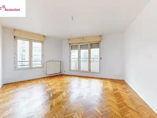 Le Kremlin Bicêtre 94270 Achat / Vente appartement 3 pièces t3 parking