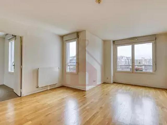 Le Kremlin Bicêtre 94270 Achat / Vente appartement 3 pièces t3 parking