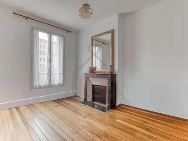 Le Kremlin Bicêtre 94270 Achat / Vente appartement 2 pièces t2