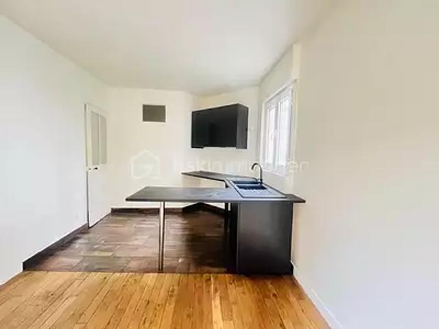 Le Kremlin Bicêtre 94270 Achat / Vente appartement 2 pièces t2 cave