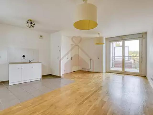 Le Kremlin Bicêtre 94270 Achat / Vente appartement 2 pièces t2 parking