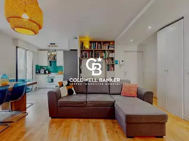 Le Kremlin Bicêtre 94270 Achat / Vente appartement 4 pièces t4