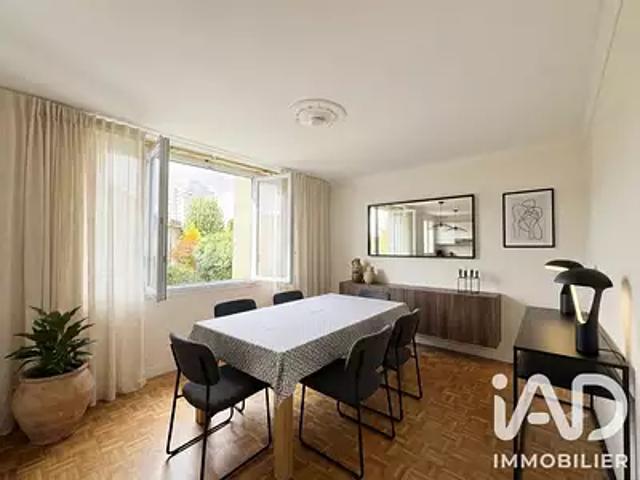 Le Kremlin Bicêtre 94270 Achat / Vente appartement 4 pièces t4