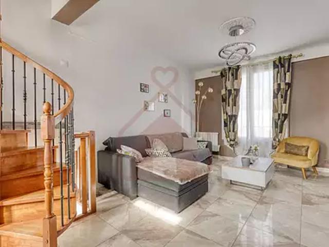 Le Kremlin Bicêtre 94270 Achat / Vente appartement 5 pièces t5