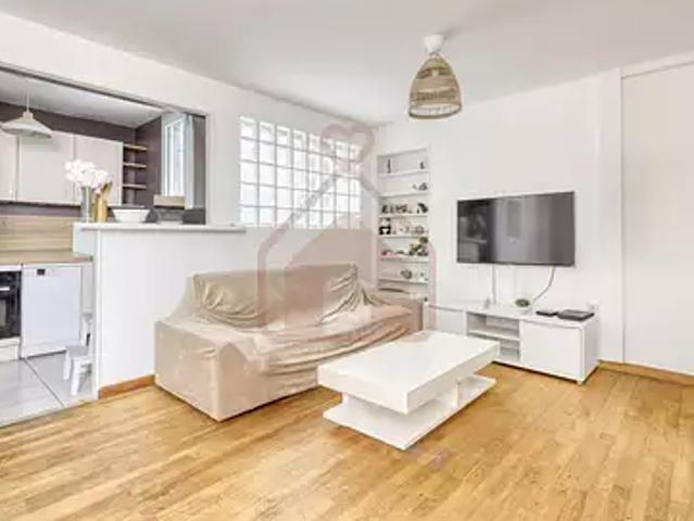 Le Kremlin Bicêtre 94270 Achat / Vente appartement 5 pièces t5