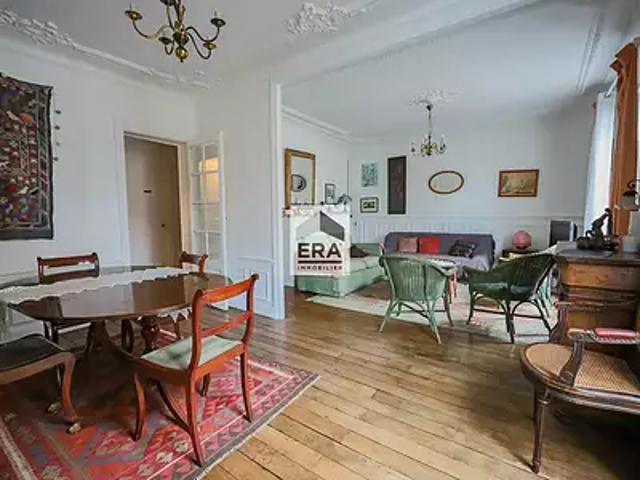 Le Kremlin Bicêtre 94270 Achat / Vente appartement 8 pièces t8