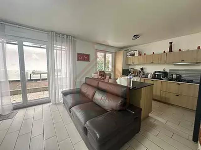 Le Kremlin Bicêtre 94270 Achat / Vente maison 4 pièces t4 terrasse parking