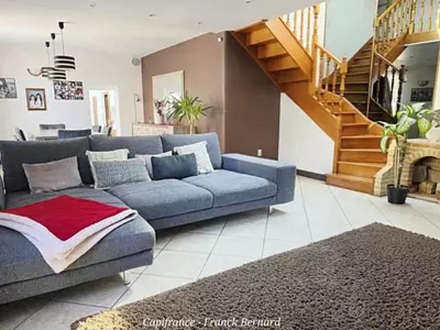Le Kremlin Bicêtre 94270 Achat / Vente maison 5 pièces t5 jardin