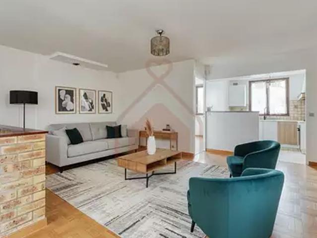 Le Kremlin Bicêtre 94270 Achat / Vente maison 6 pièces t6 terrasse