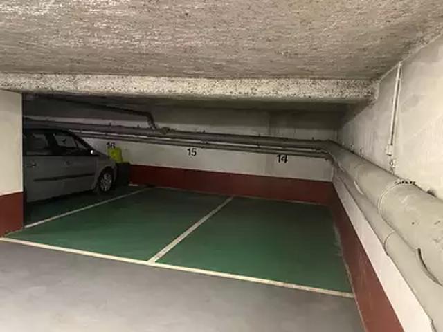 Le Kremlin Bicêtre 94270 Achat / Vente parking